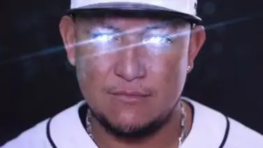 Miguel Cabrera y su incursión en las NFT ¿de qué trata este nuevo emprendimiento? Miguel Cabrera y su incursión en las NFT ¿de qué trata este nuevo emprendimiento?