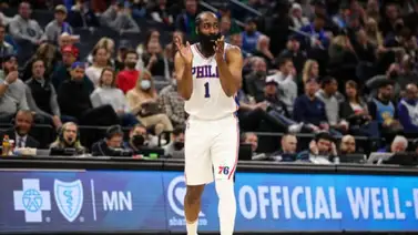 James Harden en el olimpo del tiro libre y el triple James Harden en el olimpo del tiro libre y el triple