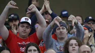 MLB: propietarios de equipos pierden en el campo de la opinión pública