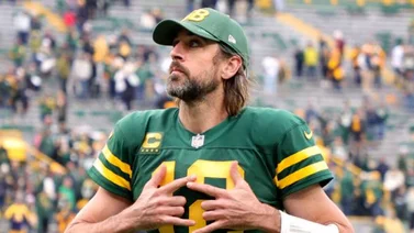 Aaron Rodgers será el mejor pagado de la historia de la NFL