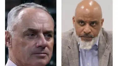 ¿MLB y Sindicato de Jugadores logran progresos y compromisos este martes? ¿MLB y Sindicato de Jugadores logran progresos y compromisos este martes?