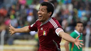 La vez que Arango rechazó al F.C. Barcelona La vez que Arango rechazó al F.C. Barcelona