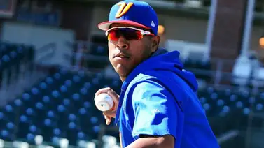 Tiburones y Águilas hacen varios cambios con Salvador Pérez de por medio Tiburones y Águilas hacen varios cambios con Salvador Pérez de por medio