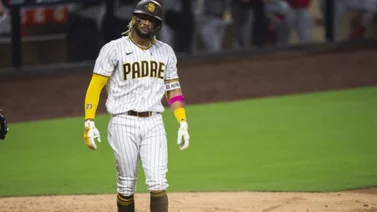 Tatis Jr. asegura que el draft internacional acabará con el beisbol del Caribe