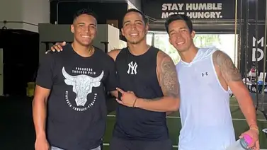 Tiburones de la Guaira reúne a los Cabrera Tiburones de la Guaira reúne a los Cabrera