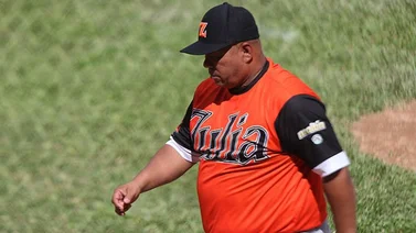 Águilas del Zulia ratifica a Marco Davalillo como mánager