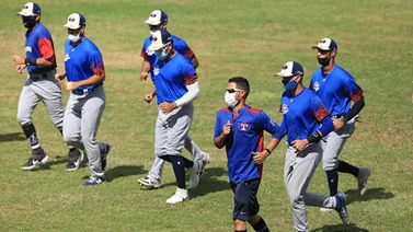 Tiburones de La Guaira renuncia a sus caballos