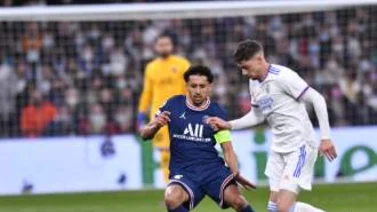 Los mejores memes tras la derrota del PSG ante el Real Madrid (+FOTOS)