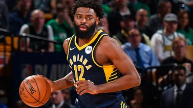 Tyreke Evans busca una segunda oportunidad con Curry