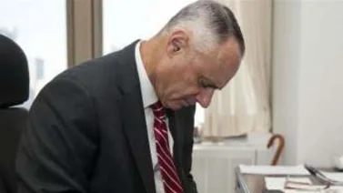 Comunicado de Rob Manfred tras no llegar a un acuerdo con la MLBPA