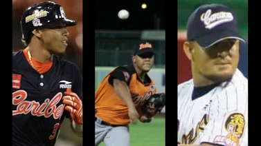 LVBP: movimientos a granel en una sola jornada