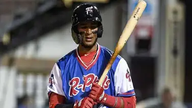 El inspirador caso del prospecto Daniel Brito: A menos de un año de su derrame cerebral El inspirador caso del prospecto Daniel Brito: A menos de un año de su derrame cerebral