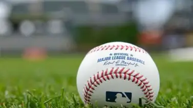 MLB y el Sindicato de jugadores llegan a un acuerdo sobre el Draft Internacional MLB y el Sindicato de jugadores llegan a un acuerdo sobre el Draft Internacional