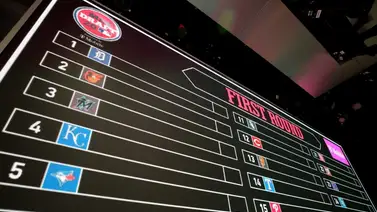 ¿Por qué un draft internacional de la MLB es tan importante? ¿Por qué un draft internacional de la MLB es tan importante?