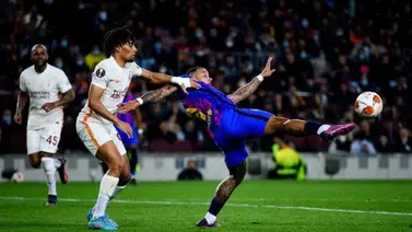 Barcelona y Galatasaray firman un empate a cero en el Camp Nou Barcelona y Galatasaray firman un empate a cero en el Camp Nou
