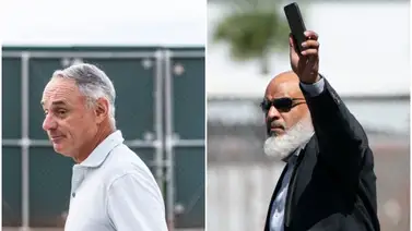 MLB: Propietarios y Jugadores llegaron a un acuerdo ¿cómo fue el proceso de votación? MLB: Propietarios y Jugadores llegaron a un acuerdo ¿cómo fue el proceso de votación?