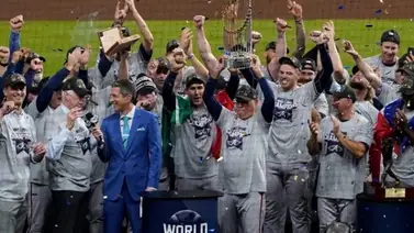 MLB: estas son las novedades que traerá la temporada 2022 MLB: estas son las novedades que traerá la temporada 2022