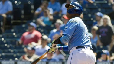 Águilas del Zulia confía en el regreso de Salvador Pérez a la LVBP esta campaña
