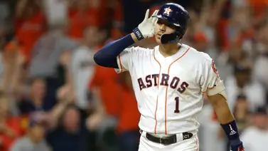 Empieza la carrera por los agentes libres en las Grandes Ligas ¿Con quién firmarán? Empieza la carrera por los agentes libres en las Grandes Ligas ¿Con quién firmarán?