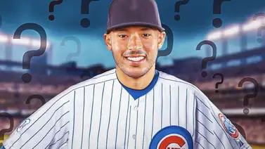 ¿Serán los Cachorros de Chicago el equipo donde juegue Carlos Correa? ¿Serán los Cachorros de Chicago el equipo donde juegue Carlos Correa?