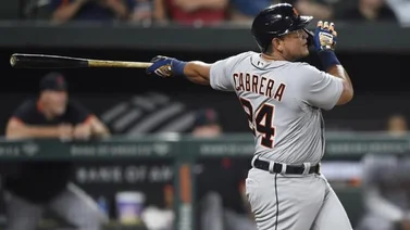 ¿Cuándo debuta Miguel Cabrera en el Spring Training?
