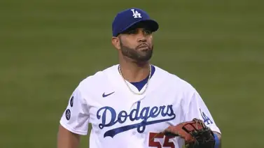 Tres clubes de la MLB están interesados en fichar a Albert Pujols Tres clubes de la MLB están interesados en fichar a Albert Pujols