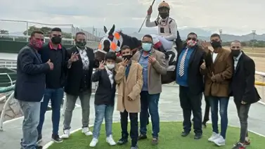 Perfume de Mujer las durmió en el Clásico Alcaldía Bolivariana de Valencia Perfume de Mujer las durmió en el Clásico Alcaldía Bolivariana de Valencia