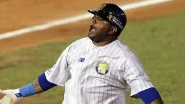 Pablo Sandoval promete título a Los Acereros de Monclova Pablo Sandoval promete título a Los Acereros de Monclova
