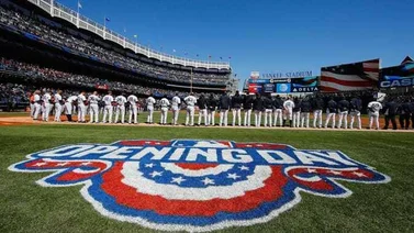 ¿Cuándo comienza la temporada de la MLB?