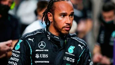 En honor a su madre: Lewis Hamilton está en proceso de cambiar su nombre