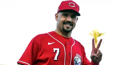 MLB: Eugenio Suárez cala en el andamiaje de los Marineros de Seattle (+Videos)