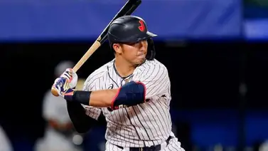 Los Medias Rojas no renuncian al japonés Suzuki: "Tiene mucho talento" Los Medias Rojas no renuncian al japonés Suzuki: "Tiene mucho talento"