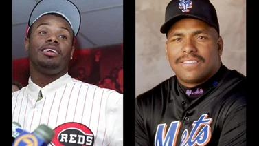 MLB: Ken Griffey Jr. y sus millones  diferidos al igual que Bobby Bonilla (+Video)