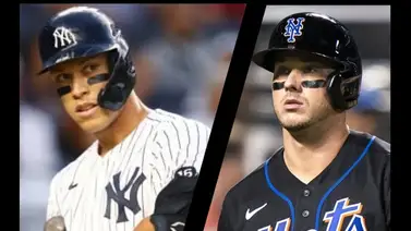 Jugadores de Yanquis y Mets deben vacunarse contra el covid-19 para jugar en Nueva York (+Video) Jugadores de Yanquis y Mets deben vacunarse contra el covid-19 para jugar en Nueva York (+Video)