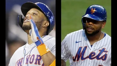 MLB: Mets de Nueva York y su posible bateador designado para 2022