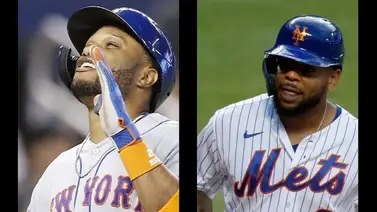 MLB: Mets de Nueva York y su posible bateador designado para 2022 MLB: Mets de Nueva York y su posible bateador designado para 2022
