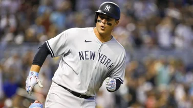 Reportes: Anthony Rizzo y los Yanquis pactan nuevo contrato