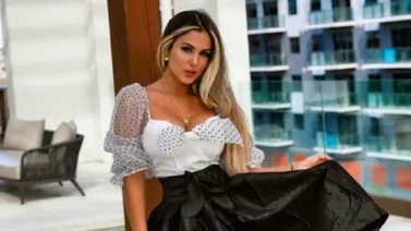Cinthya Bermúdez se cotiza en el exterior