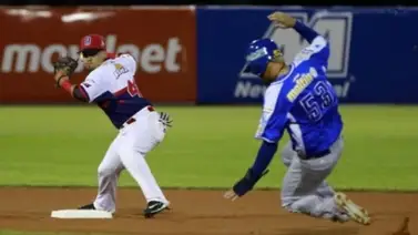 Magallanes y Tigres no han definido su mánager Magallanes y Tigres no han definido su mánager