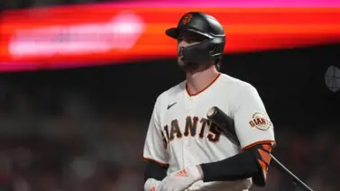 Kris Bryant entre los posibles reemplazos de Fernando Tatis Jr. Kris Bryant entre los posibles reemplazos de Fernando Tatis Jr.