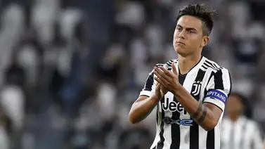 Pavel Nedved: No nos preocupa perder a Paulo Dybala Pavel Nedved: No nos preocupa perder a Paulo Dybala