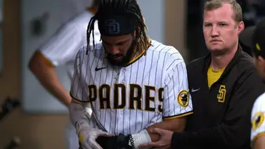 MLB: Fernando Tatis Jr. y su posible fecha de regreso a los Padres de San Diego MLB: Fernando Tatis Jr. y su posible fecha de regreso a los Padres de San Diego