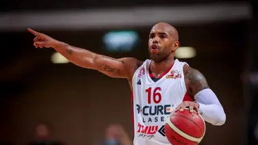 Gregory Vargas sigue brillando en Israel y va a su 4to Juego de Estrellas Gregory Vargas sigue brillando en Israel y va a su 4to Juego de Estrellas