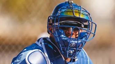 Salvador Pérez ¿a quiénes superaría de cumplirse las proyecciones para 2022? Salvador Pérez ¿a quiénes superaría de cumplirse las proyecciones para 2022?