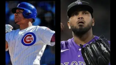 MLB: venezolanos que pueden debutar en los juegos primaverales este jueves MLB: venezolanos que pueden debutar en los juegos primaverales este jueves
