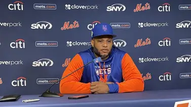 MLB: Robinson Canó y sus disculpas al mundo del beisbol (+Video) MLB: Robinson Canó y sus disculpas al mundo del beisbol (+Video)