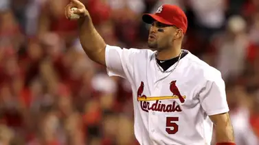 MLB: Cardenales de San Luis y los logotipos de su larga historia MLB: Cardenales de San Luis y los logotipos de su larga historia