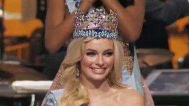 Karolina Bielawska representante de Polonia es la nueva Miss Mundo 2021