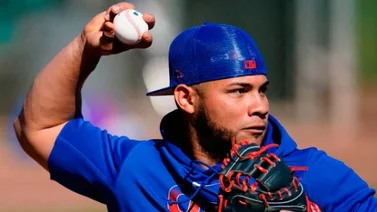 La voz de "Playball" se escucha esta tarde en los Spring Training