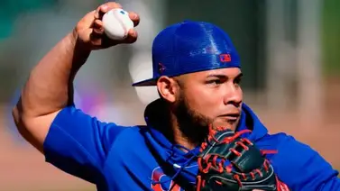 La voz de "Playball" se escucha esta tarde en los Spring Training La voz de "Playball" se escucha esta tarde en los Spring Training